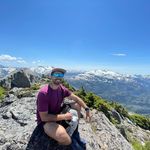 Oliver Williams - @oliverwilliams74 - Instagram