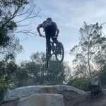 Oliver Williams - @oliverwilliamsmtb484 - Instagram