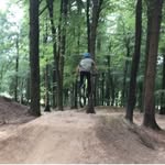 Oliver Williams - @oliverwilliamsmtb - Instagram