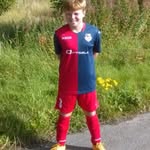 Oliver Martyn Windle - @oliver._.windle24 - Instagram