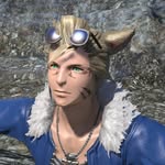 Oliver Wolfe - @oliboy_ffxiv - Instagram