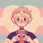 Oliver Wolfe - @_queen.rhy_ - Instagram