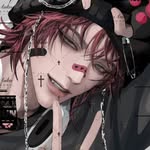 oliver wolfe - @mochiseol97 - Instagram