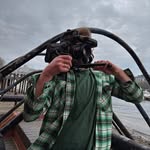 Oliver Woodard - @oliverwoodardfilm - Instagram