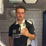 OLIVER WOODHOUSE - @olivergwoodhouse - Instagram