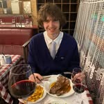 Oliver Woodhouse - @oliverwoodhouse - Instagram