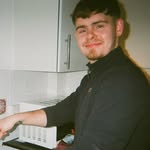 Ollie - @oliverwoollford - Instagram