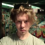 ⚡️Oliver Workman⚡️ - @__o1iver__ - Instagram