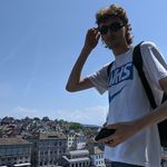 Oliver Wright - @oliverdoubleyou - Instagram