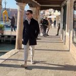 Oliver Wright - @imoliverwright - Instagram