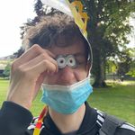 Oliver wright - @oliverwright_wr - Instagram