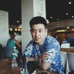 Oliver Wu - @oliver._.wu - Instagram