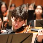 Oliver Wu - @oliverwu.violin - Instagram
