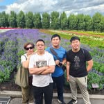 Oliver Yap - @ocy1020 - Instagram