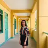 yvonne - @lovinu_oliveryap - TikTok