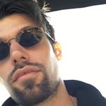 Oliver Yates - @oaddisony - Instagram