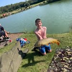 Oliver yates - @oliveryates947 - Instagram