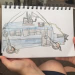 Oliver Yates - @olivers_drawings_105 - Instagram