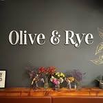 Olive & Rye Café | Leeds Food - @olive_rye_official - Instagram