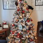 Annette Yoder Oliver - @yoderoliver - Instagram