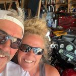 Christine Oliver Yoder - @sunflo44 - Instagram