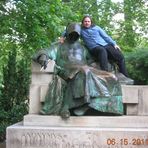 Oliver Yoder - Facebook