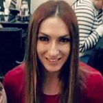 Olivera Simovic - @simovicolivera - Instagram