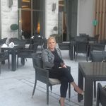 Olivera Simovic - @olja.s.bar - Instagram
