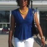 Olivette Bailey - @july261986 - Instagram