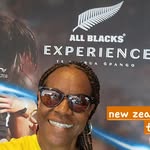olivette brown - @olivette.brown - Instagram