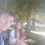 @olivia._.aaron - Instagram