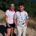 Olivia & Aaron - @livandaaron - Instagram