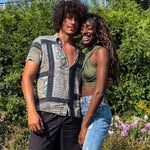 Olivia & Aaron - @frotastique - Instagram
