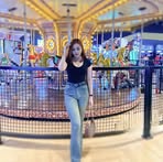 Olivia Aaron - Facebook