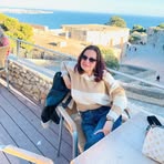 Olivia Aaron - Facebook