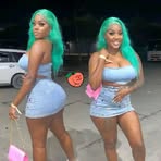 Olivia Aaron - Facebook