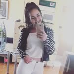 ~OliviaAarón!😍 - @oliviazainvega - Instagram