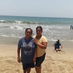 Olivia Abarca - Facebook