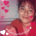 Olivia Abarca - Facebook