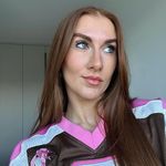 Olivia - @oliviaabbasi - Instagram