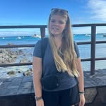 Olivia Abbott - @liv_abbott17 - Instagram