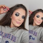 Olivia Abel - Facebook