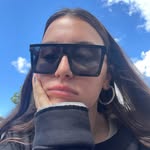 @oliviaabelloo - Instagram