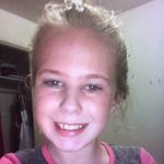 Olivia Abner - @olivia2007xoxo - Instagram