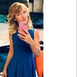 Olivia Abramson - @oliviaabramson867 - Instagram