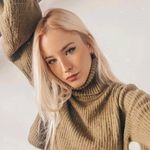Olivia Acuña - @olivia8_acuna - Instagram