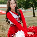 Liv - @olivia.adamson.cheer - Instagram
