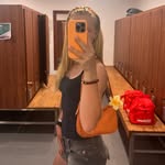 Nora Olivia Adamson - @nora_privvvaa - Instagram