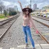 Olivia Adamson188 - @oliviaadamson188 - TikTok