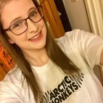 Olivia Adamson - @livadamson94 - Instagram